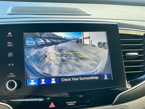 Used 2023 Honda Ridgeline RTL-E image 14