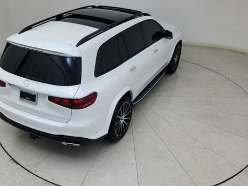 Used 2024 Mercedes-Benz GLS 450 GLS 450 image 88