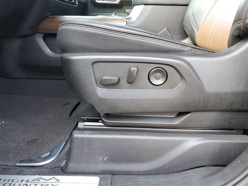 Used 2024 Chevrolet Silverado 3500 High Country w/ Technology Package image 25