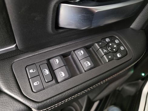 New 2026 RAM 2500 Big Horn AWD/4WD image 14