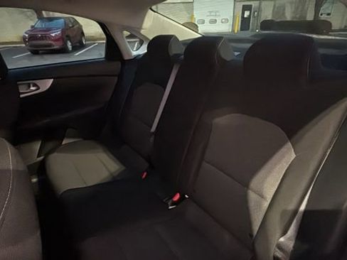 Used 2024 Kia Forte LXS image 27