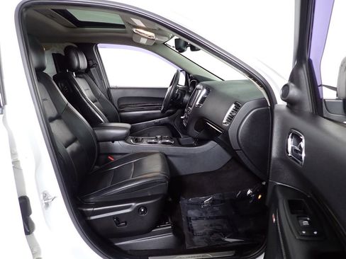 Used 2016 Dodge Durango Citadel w/ Premium Entertainment Group AWD/4WD image 49