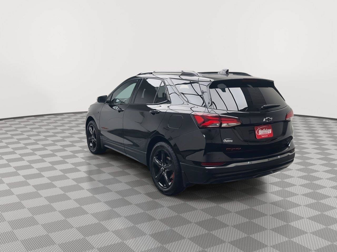 Certified 2023 Chevrolet Equinox Premier AWD/4WD image 41