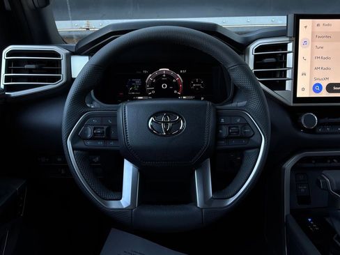 New 2026 Toyota Tundra Limited AWD/4WD image 31
