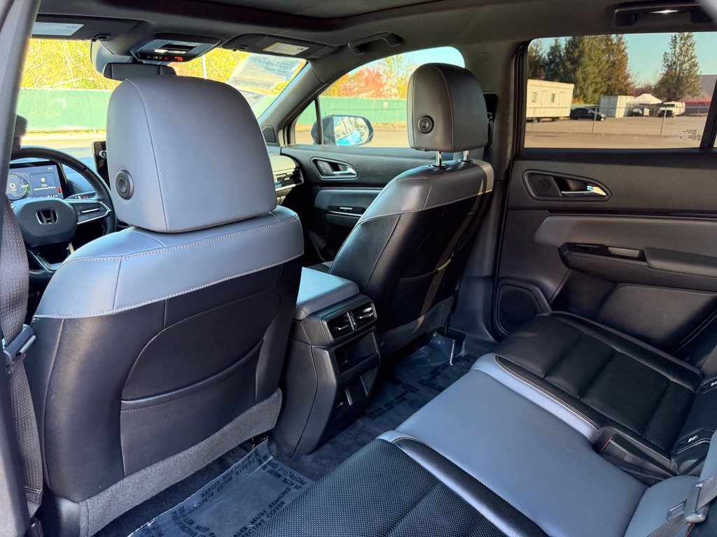 Used 2024 Honda Prologue Elite image 31