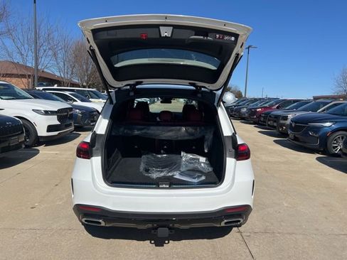 New 2026 Mercedes-Benz GLE 450 4MATIC image 10