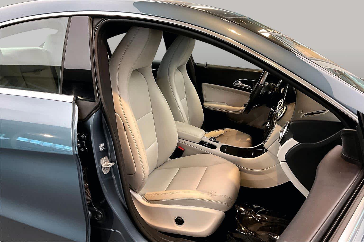 Used 2014 Mercedes-Benz CLA 250 image 8