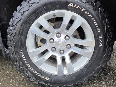 Used 2019 Chevrolet Tahoe LS w/ Max Trailering Package image 9