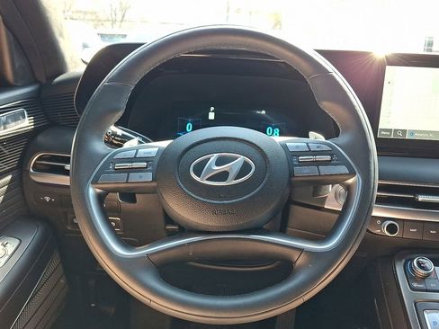 Used 2025 Hyundai Palisade Calligraphy AWD/4WD image 8