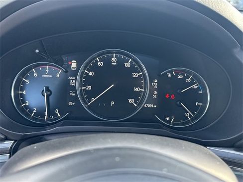 Used 2021 MAZDA CX-5 Grand Touring image 26