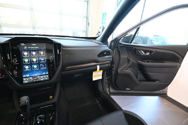 New 2026 Subaru Forester Touring AWD/4WD image 24