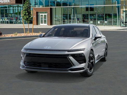 New 2026 Hyundai Sonata SEL image 6