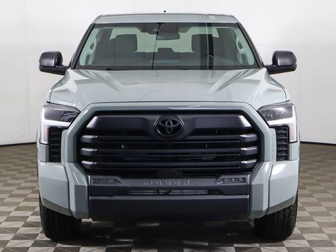 Used 2024 Toyota Tundra SR5 w/ SR5 Convenience Package image 9