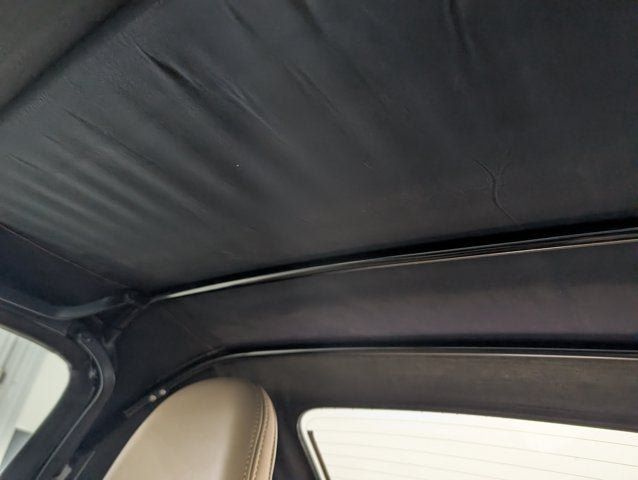 Used 2001 MAZDA MX-5 Miata LS RWD image 20