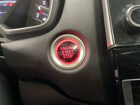 Certified 2019 Honda CR-V EX image 34
