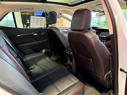 Used 2023 Buick Envision Essence w/ Sport Touring Package image 30