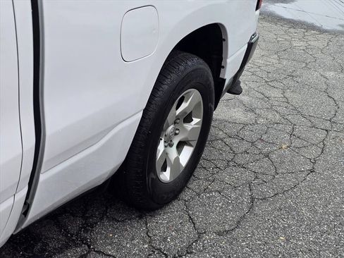 Used 2025 RAM 1500 Tradesman AWD/4WD image 17
