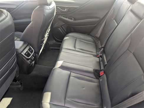Used 2024 Subaru Legacy Touring XT image 23