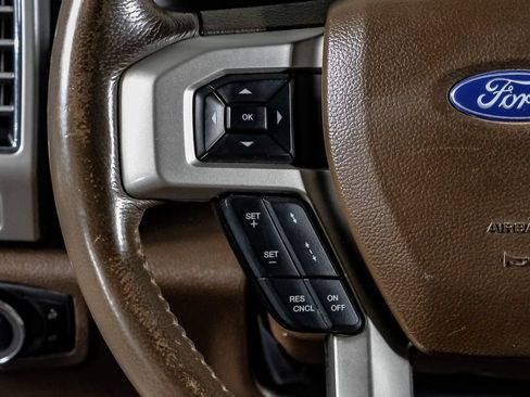 Used 2020 Ford F250 King Ranch w/ King Ranch Ultimate Package AWD/4WD image 17