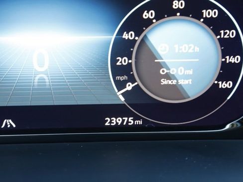 Used 2024 Volkswagen Atlas SE image 35