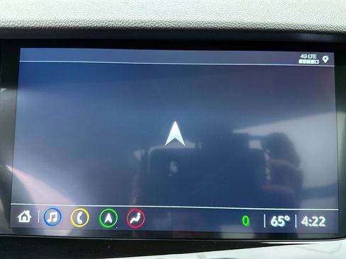 Used 2023 Buick Envision Avenir AWD/4WD image 15