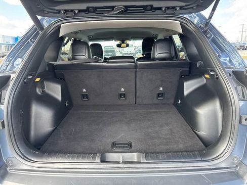 Used 2019 Jeep Cherokee Latitude Plus w/ Comfort/Convenience Group image 26