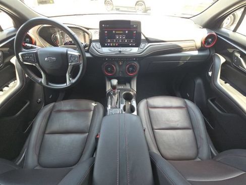 Used 2023 Chevrolet Blazer RS FWD image 38