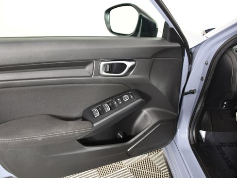 Used 2024 Honda Civic Sport image 34