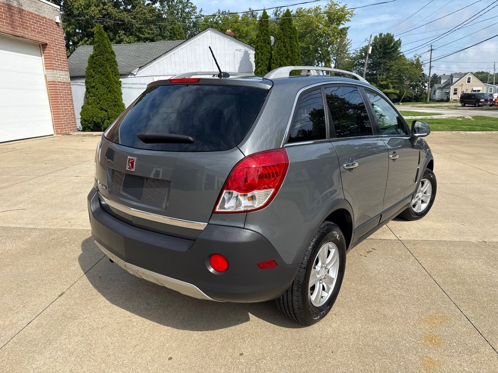 Used 2008 Saturn Vue XE FWD image 6