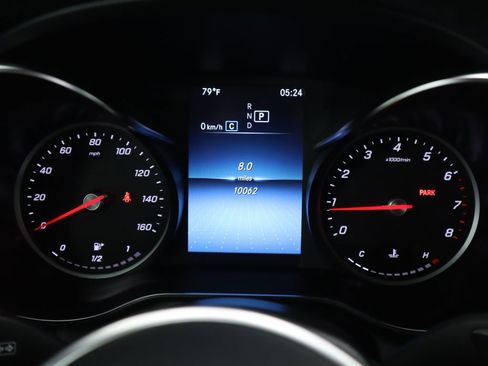 Used 2022 Mercedes-Benz GLC 300 GLC 300 image 34