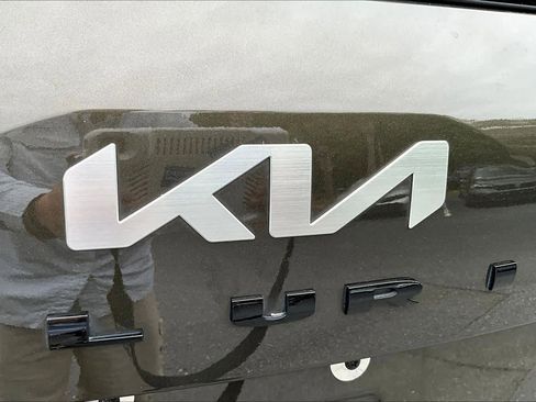 Used 2024 Kia Telluride EX X-Line AWD/4WD image 31