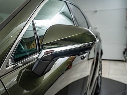 Certified 2025 Lexus RX 350 Premium AWD/4WD image 9
