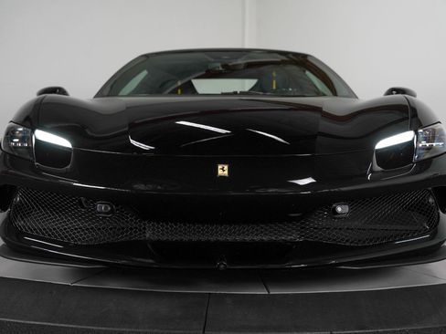 Used 2024 Ferrari 296 GTB image 15