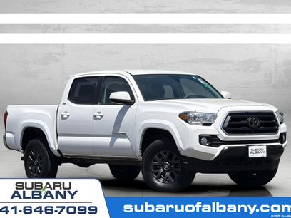 Used 2023 Toyota Tacoma SR5