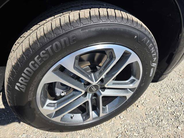 New 2026 Audi Q5 Premium Plus AWD/4WD image 9