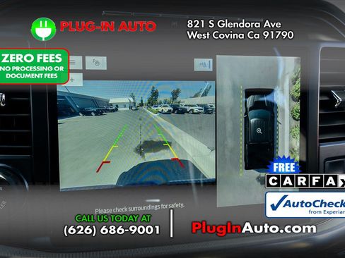 Used 2022 Ford F150 Raptor w/ Raptor 37 Performance Package AWD/4WD image 38