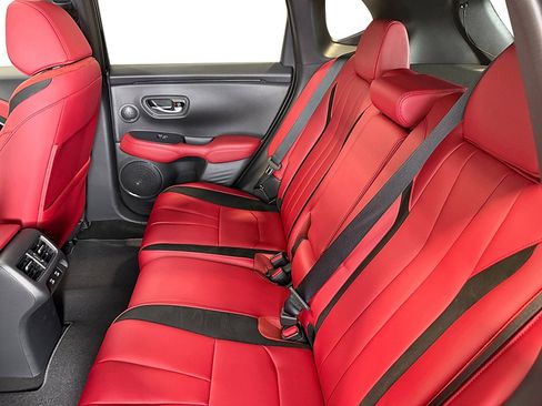 New 2026 Acura ADX A-Spec image 30