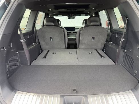 New 2027 Kia Telluride SX X-Pro AWD/4WD image 10