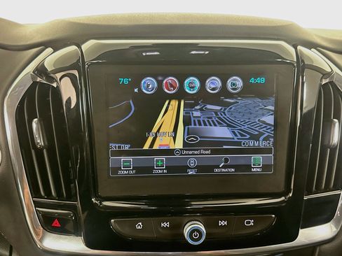 Used 2018 Chevrolet Traverse LT FWD image 22