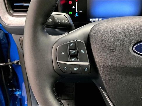 New 2026 Ford Maverick XLT w/ Equipment Group 301A image 17