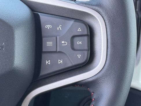 New 2025 Ford Bronco Heritage Edition image 22