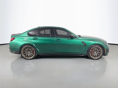 New 2027 BMW M3 Competition AWD/4WD image 4