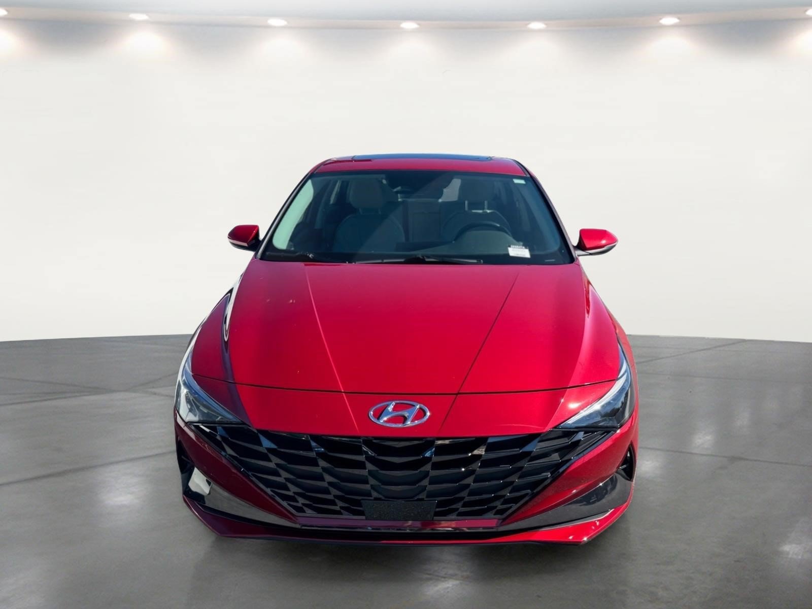 Used 2023 Hyundai Elantra Limited FWD image 7
