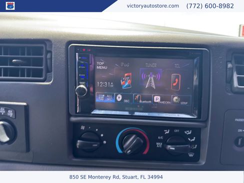 Used 2003 Ford F250 XLT AWD/4WD image 37