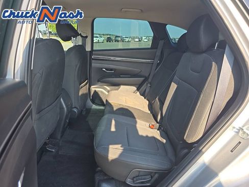 Used 2024 Hyundai Tucson SEL AWD/4WD image 2