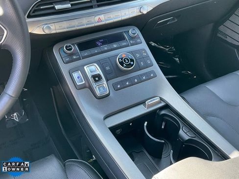 Used 2021 Hyundai Palisade Calligraphy image 51