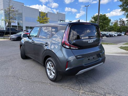 Used 2023 Kia Soul LX w/ Option Group 015 image 6