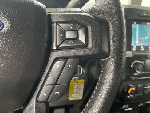 Used 2018 Ford F150 XLT w/ Equipment Group 302A Luxury AWD/4WD image 27