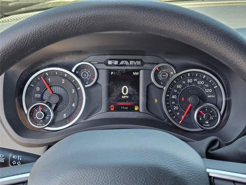 New 2026 RAM 2500 Tradesman AWD/4WD image 23