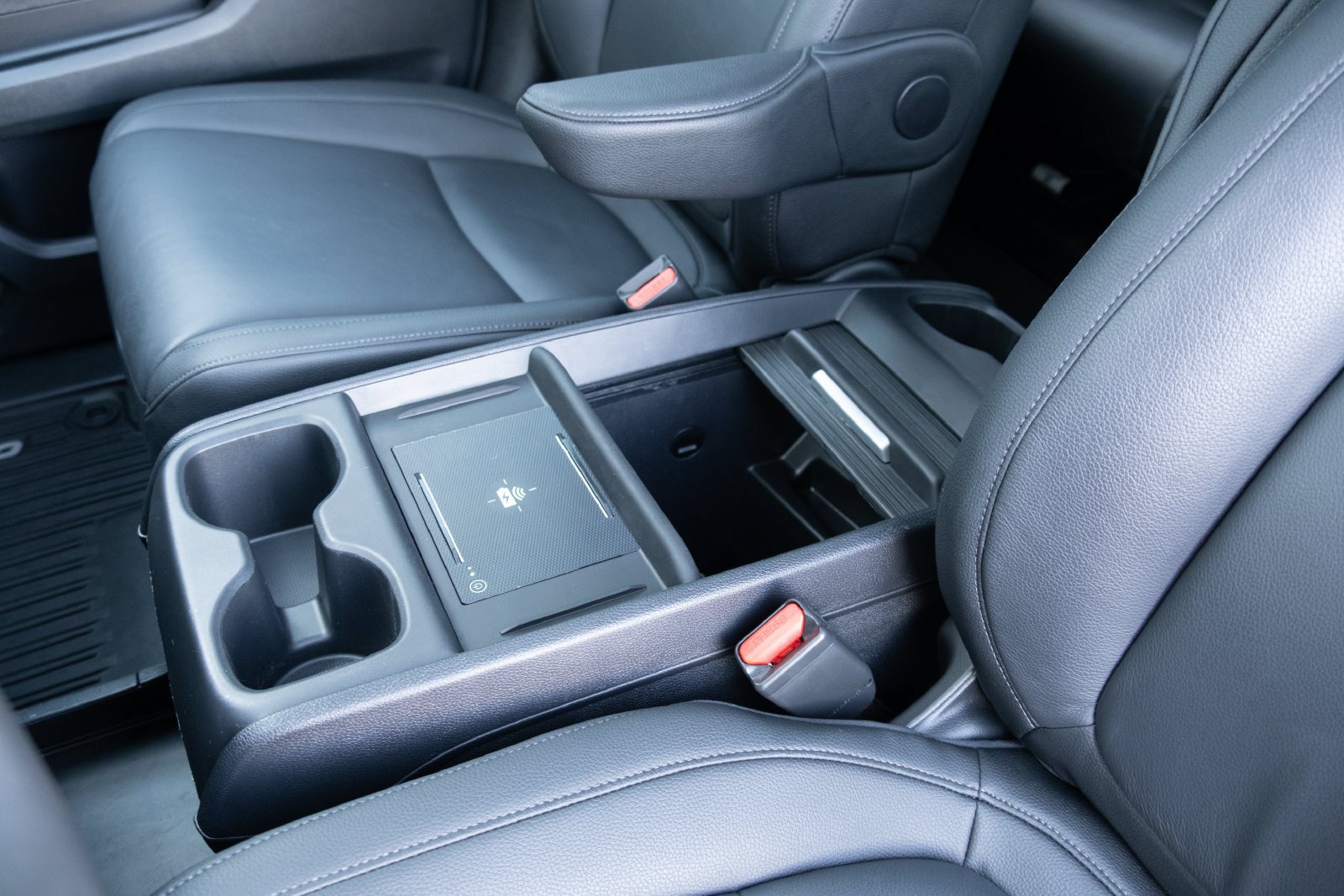 Used 2025 Honda Odyssey EX-L image 9